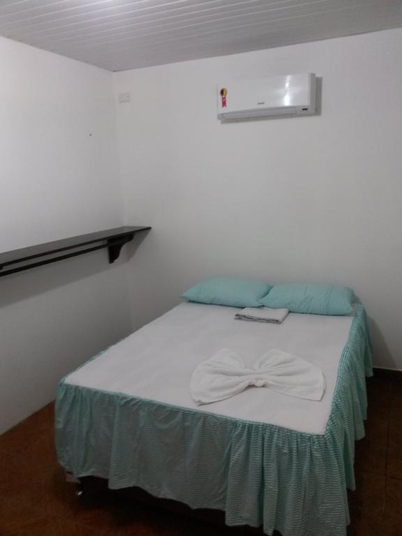 Suite Central Pousada Jijoca de Jericoacoara Exterior foto